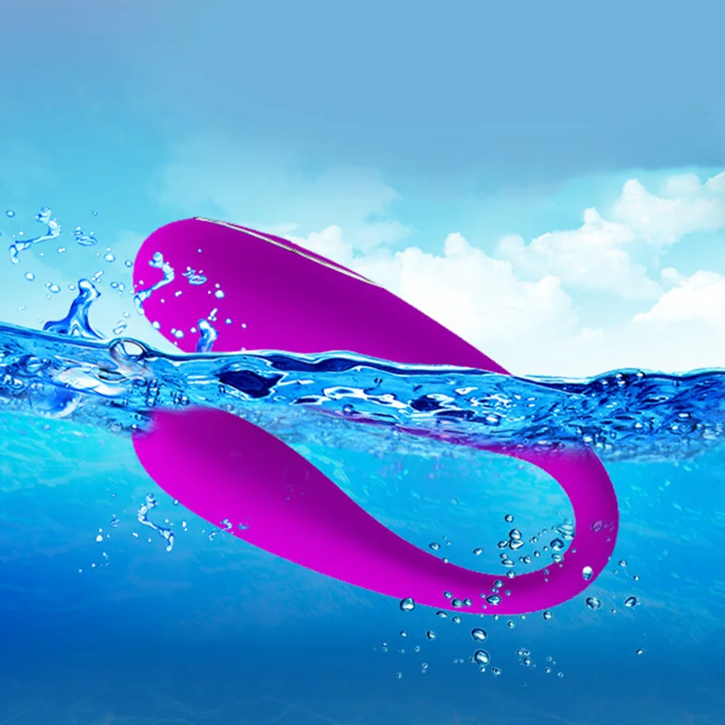 USB Перезаряжаемый клиторальный вибрирующий массажер Стимулятор клитора