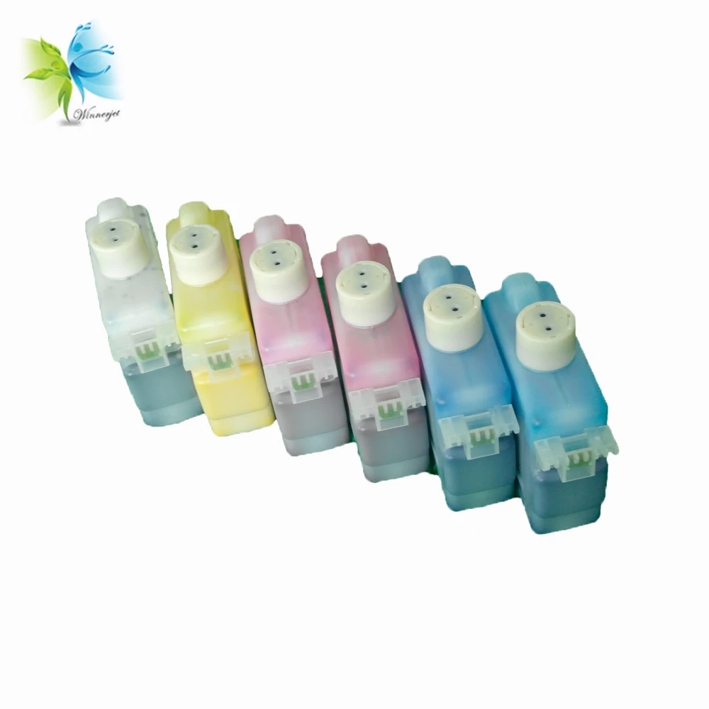 Winnerjet Совместимый картридж для Canon W8400 W8200 W7200 BCI 1421 1441 пигмент|cartridge for canon|compatible