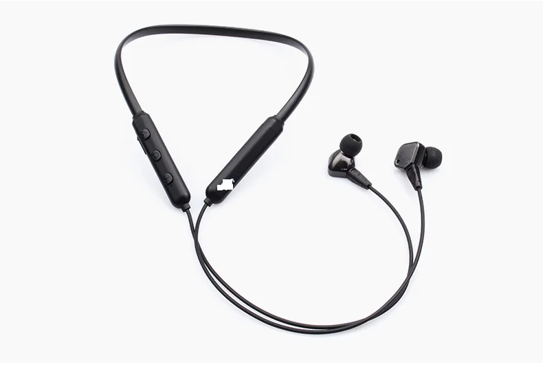 PIZEN шейный Bluetooth APTX AAC 2PIN 0,78 0,75 мм MMCX apt-X кабель с микрофоном для Shure/Westone/JVC/FiiO UE TF10 W4R IE80