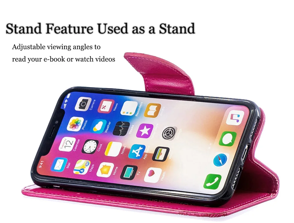 Чехол для Huawei P20 Pro P20Pro CLT L29 L09 Filp кошелек кожаный чехол P 20 CLT-L29 CLT-L09 телефона |