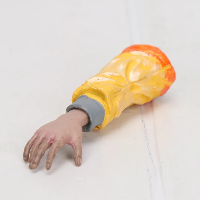 Фигурка NECA из фильма оно пеннивайз Классическая экшн фигурка клоуна ужас Стефана