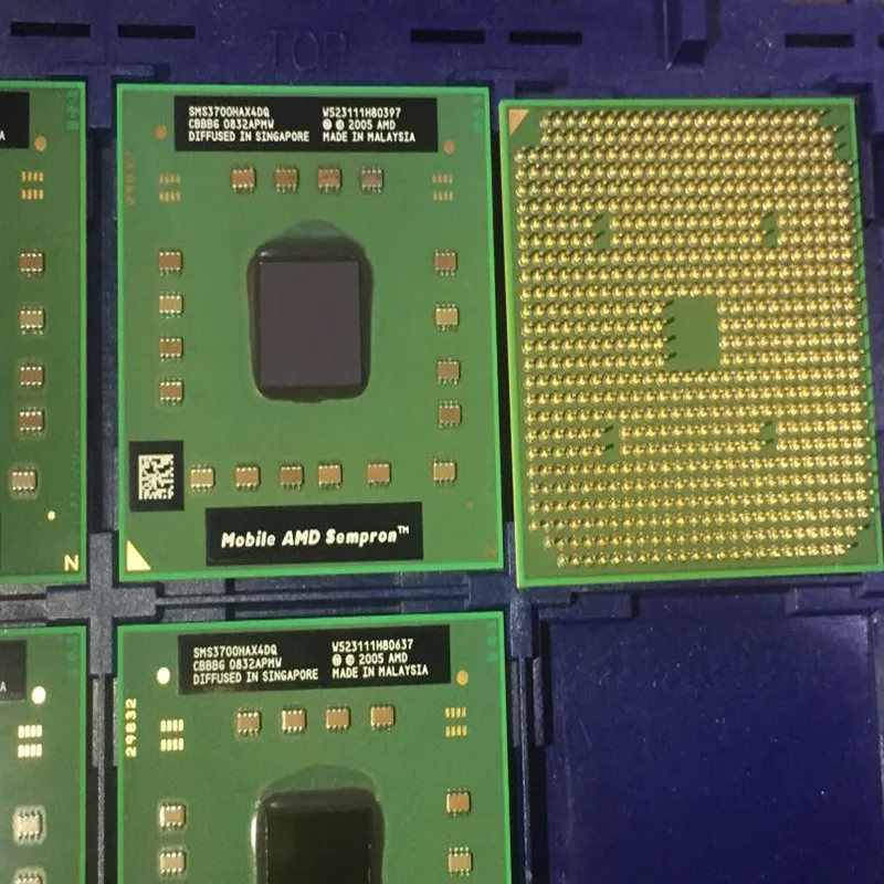 SMS3700HAX4DQ CPU AMDanxl BGA638 Новый и оригинальный 1 шт./лот | Инструменты