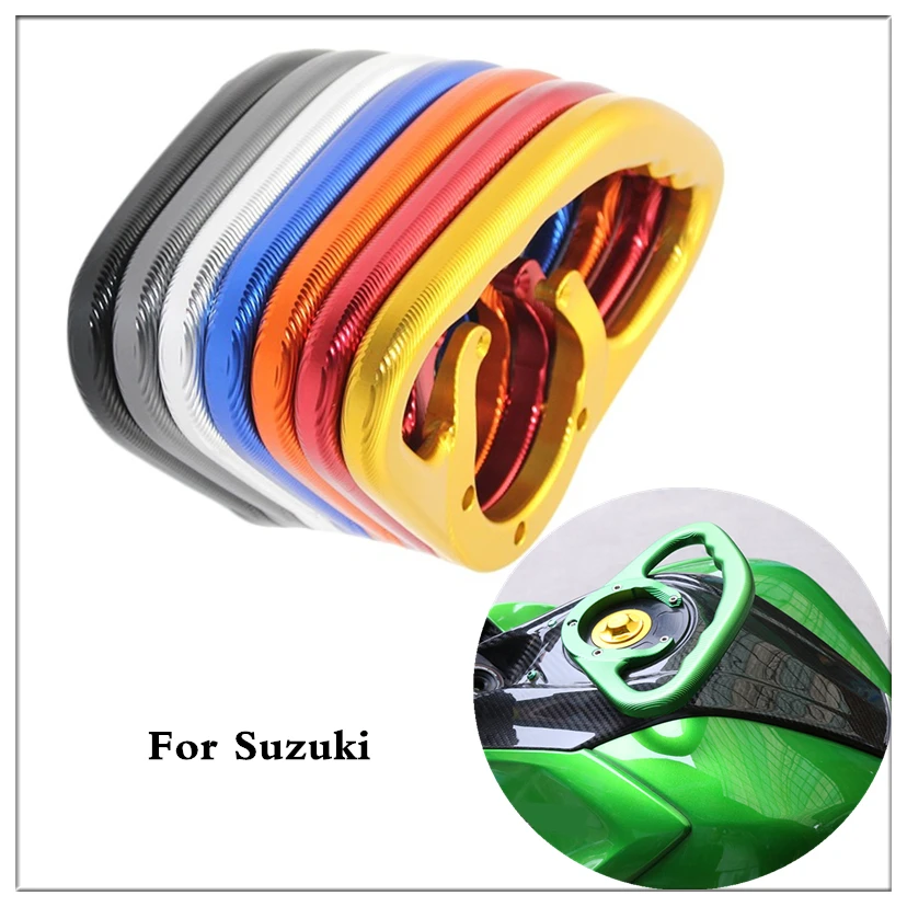 Пассажирский подлокотник для Suzuki GSXR 600 750 Hayabusa GSX1300 SV650 GSR 2001 2012 2013 2014 ручка