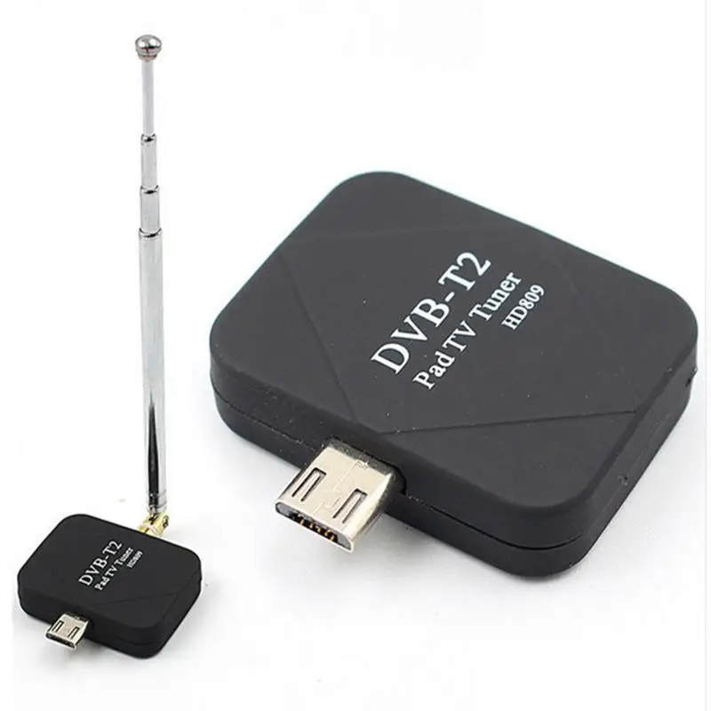 Цифровой ТВ ресивер CCFKIFEI HD USB для Android мобильный телефон приставка цифровой часы с