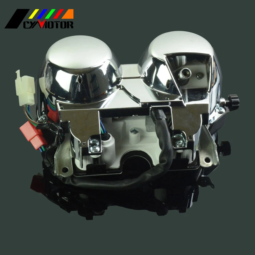 Тахометр для мотоцикла HONDA VT250 VTR250 VT VTR 250 02 03 04 05 06 07|Инструменты| |