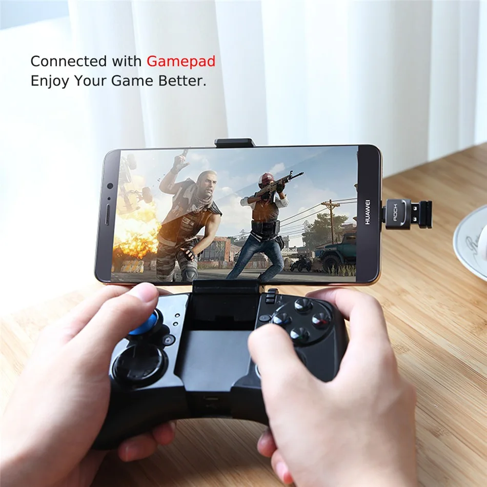Адаптер типа C до 3,5 мм для освещения Micro USB C OTG для USB-C до 3,5 мм Jack аудио конвертеры mini type-C Male to Micro Famale