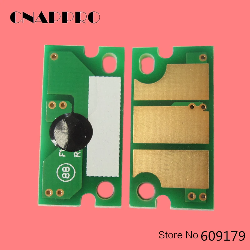 

20PCS IUP23 IUP-23 IUP 23 Drum imaging unit chip for konica Minolta Bizhub 3100P Bizhub C3110 IC Cartridge reset