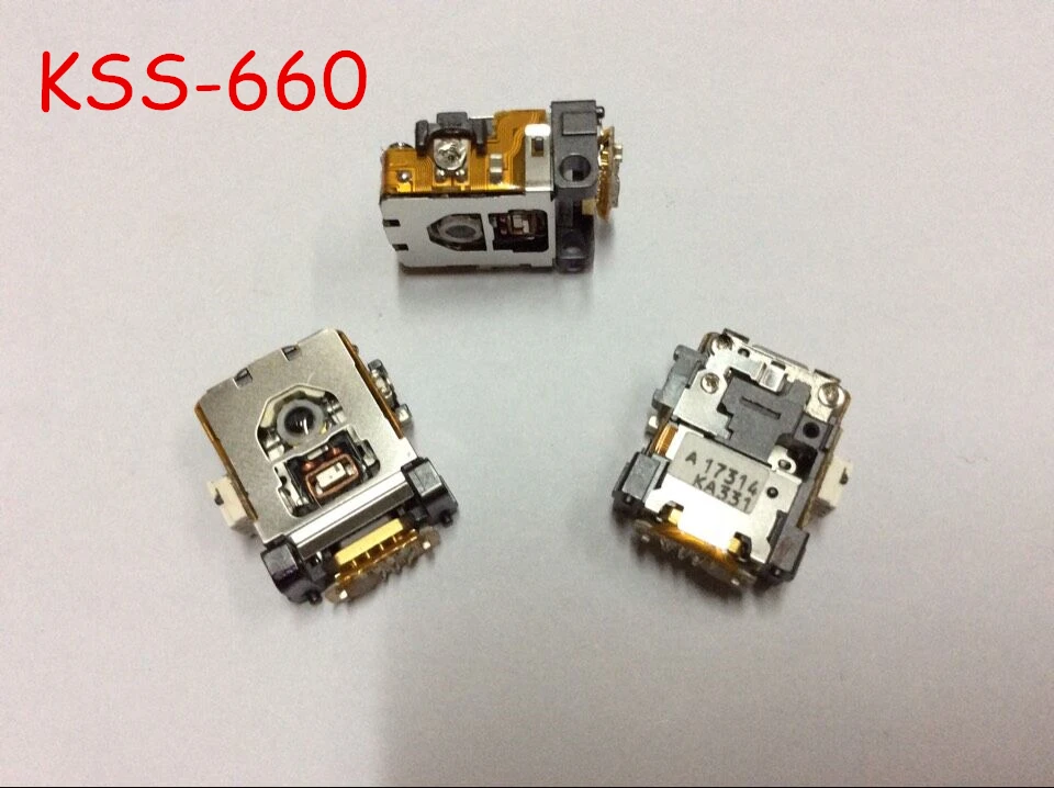 Автомобильный радиоприемник KSS660 KSS662, совершенно новый чехол для Volkswagen Bora 6 Disk, CD-диск, лазерный оптический приемник, чехол для автомобиля с радио и проигрывателем