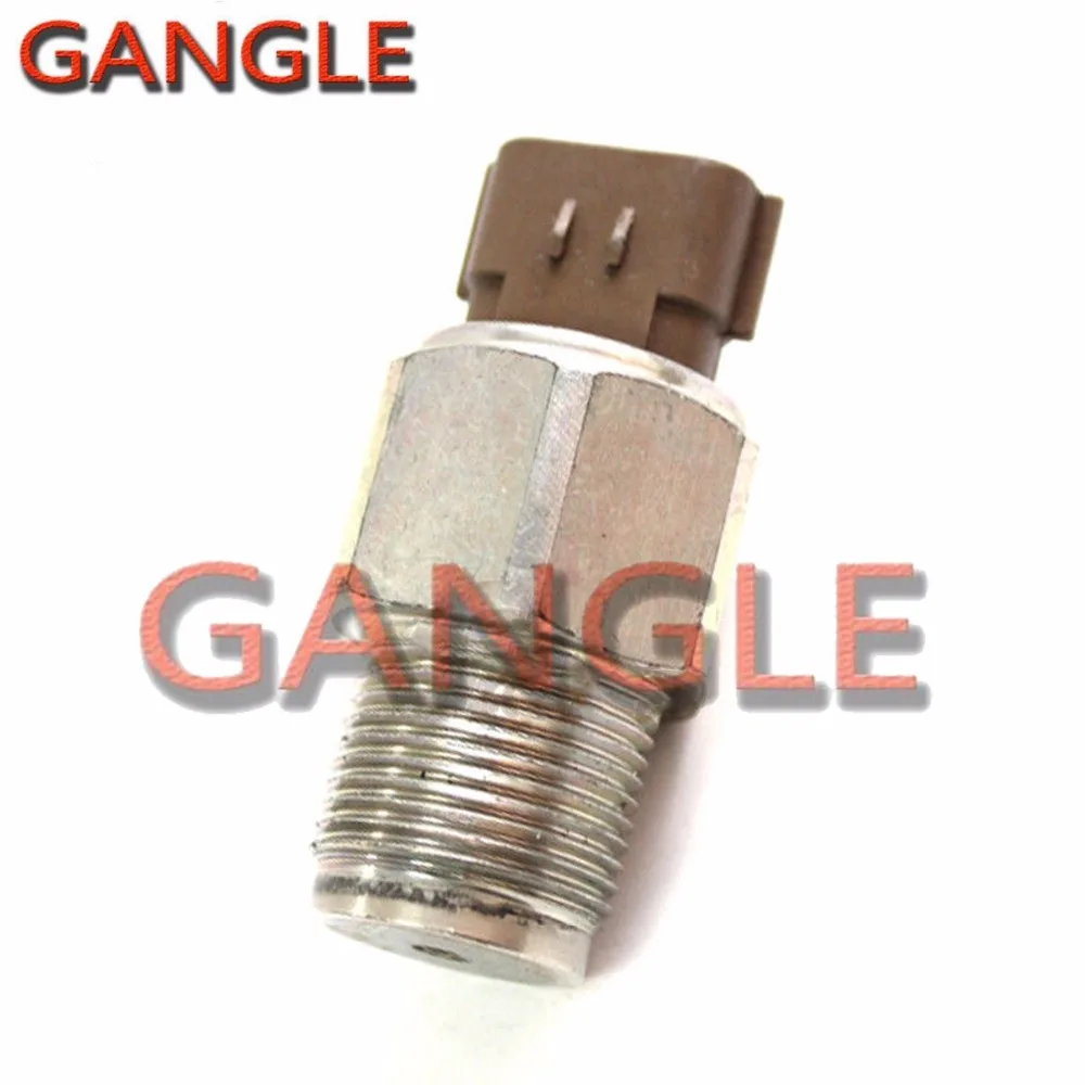 

Fuel Rail high Pressure Regulator Sensor Common Rail valve For SAHANXI Shacman F2000 F3000 HOWO All Engine 499000-6160