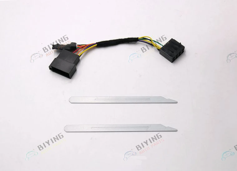 RCN210 Bluetooth MP3 USB плеер CD MP3 радио для Passat B5 Golf MK4 Jetta MK4 Polo
