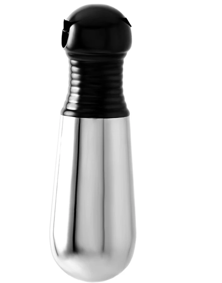 Оригинальная бутылка для фотографий