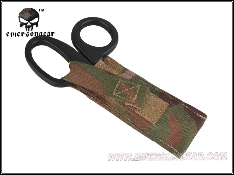 EmersonGear Tactical scissors Pouch EM6367 |