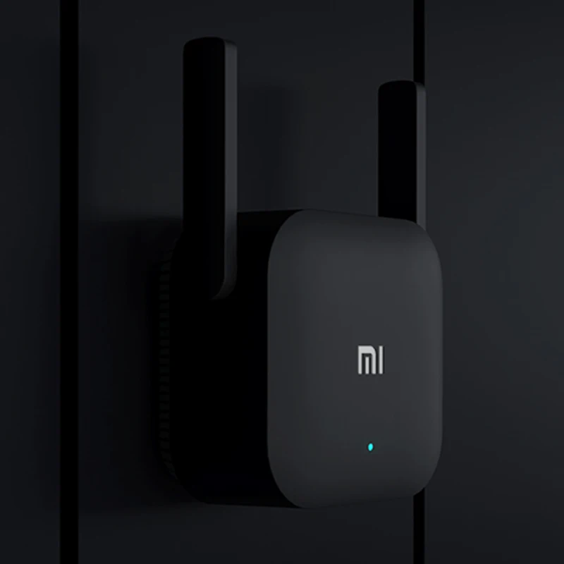 Усилитель Wi Fi Xiaomi Pro 300 Мбит/с|mi original|xiaomi mi originalrouter wireless |