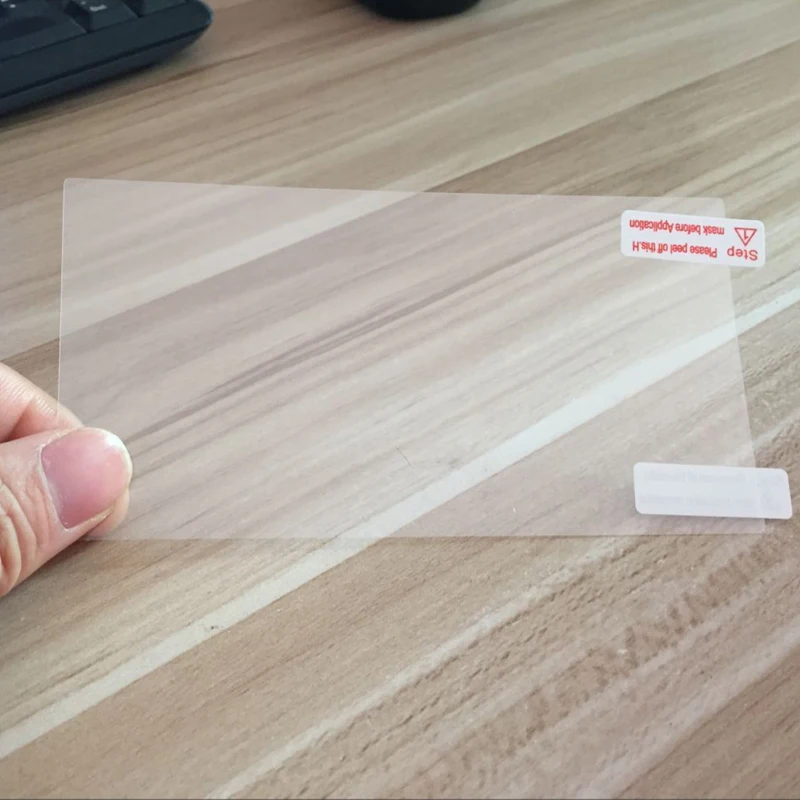 Оригинальная защитная пленка для GPD XD Защитная экрана | Компьютеры и офис