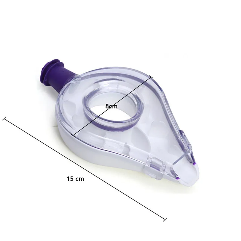 Винная бутылка Графин Эфирное алкоголя быстрого приготовления ароматизатор для