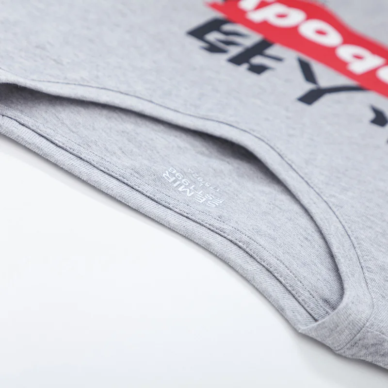 SEMIR Мужская футболка 2019 летние футболки миры народный Черный Белый Фитнес