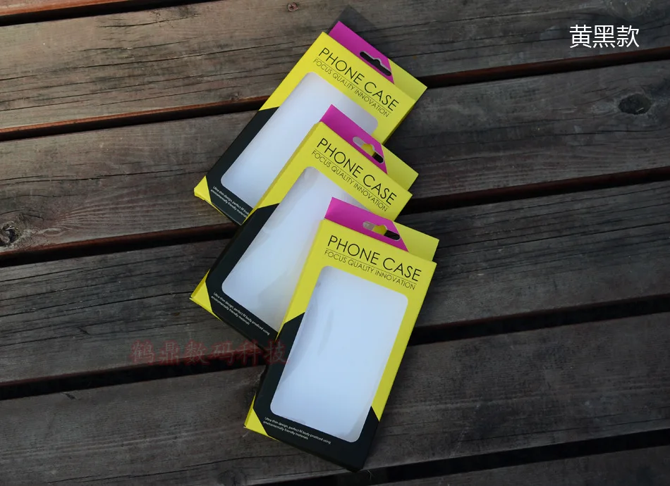 100 шт. оптовая продажа упаковочная коробка для телефона чехол Google Pixel XL Apple iPhone 7 plus