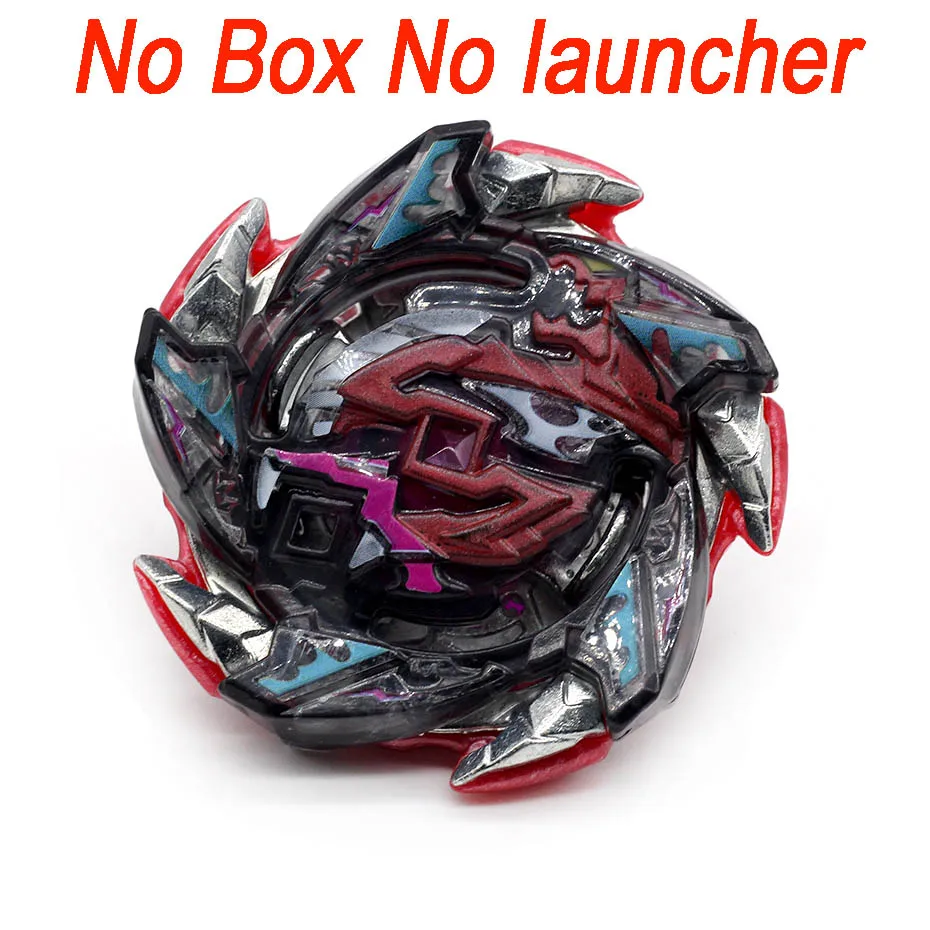 B113-NO BOX Bey Bay Burst игрушки Арена без пускового устройства и Коробки Лезвия Металл Fusion Бог спиннинг Топ лезвия игрушки - Цвет: B113-NO BOX