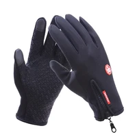 ski gloves touch screen winter waterproof non slip men women snowboard baseball sports gloves motorcycle riding snow windstopper