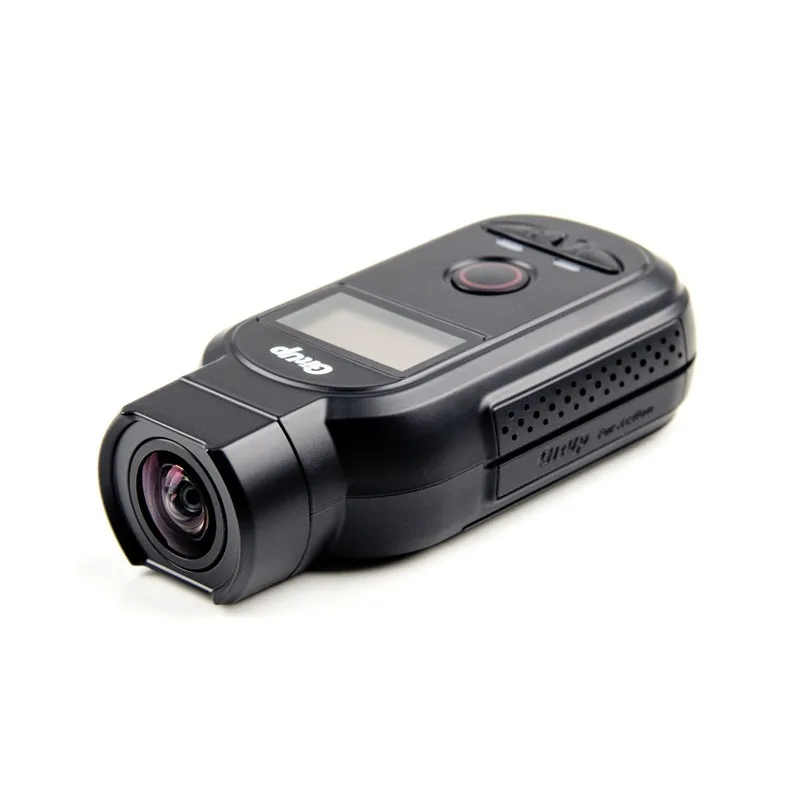 GitUp F1 90 градусов 4K 2160P FPV WiFi Экшн камера с таймером для наружного видео