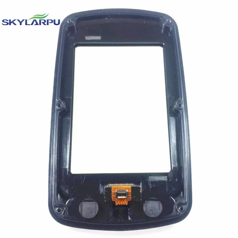 Skylarpu 2 6 дюймовый емкостный сенсорный экран для Garmin Edge 810 GPS велосипедный компьютер