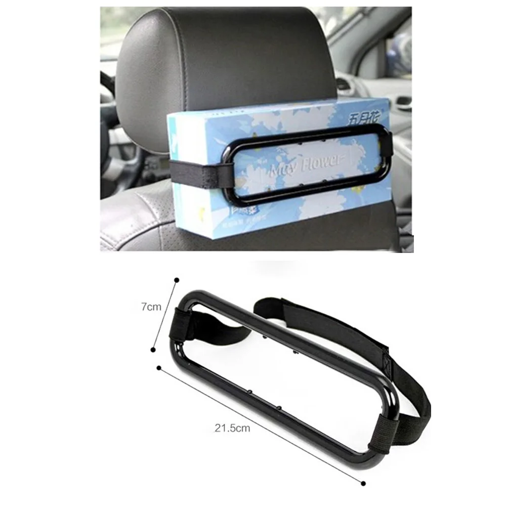1 шт. автомобильный козырек держатель для тканевой бумаги автомобильные