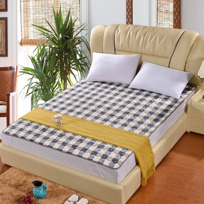 Мягкое покрывало для дивана/кровати Флисовое одеяло стандартное