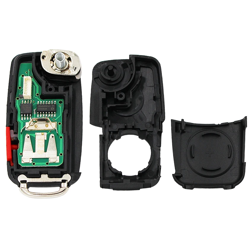 KEYDIY F02 5 кнопок авто и гаража 2 в 1 KD дистанционный Автомобильный ключ для KD900 +