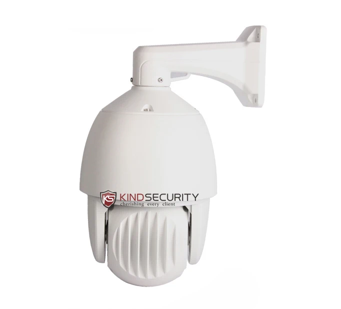 7 дюймов HD-IP высокое Скорость купол Камера Onvif 1080 P 2MP 20X оптический зум сети IP PTZ