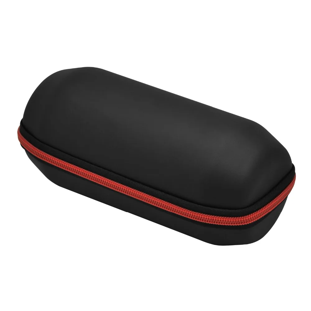 Portable Zipper Travel Hard Case Bag Protect Cover Holder Pouch Box For Amazon Tap Bluetooth Speaker Accessories | Электроника
