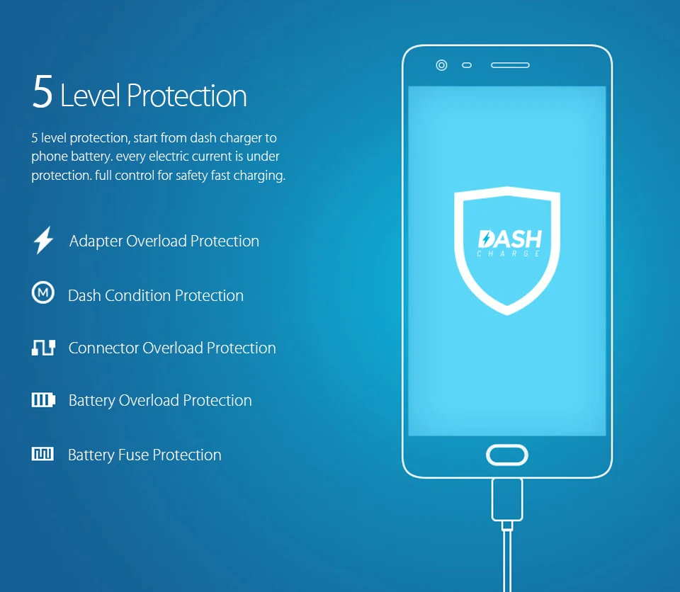 Dash Warp зарядный 30 Кабель Usb type-C провод для быстрой зарядки для Oneplus 7 Pro 6t 6 5t 5 3t 3 Кабель зарядного устройства для смартфонов