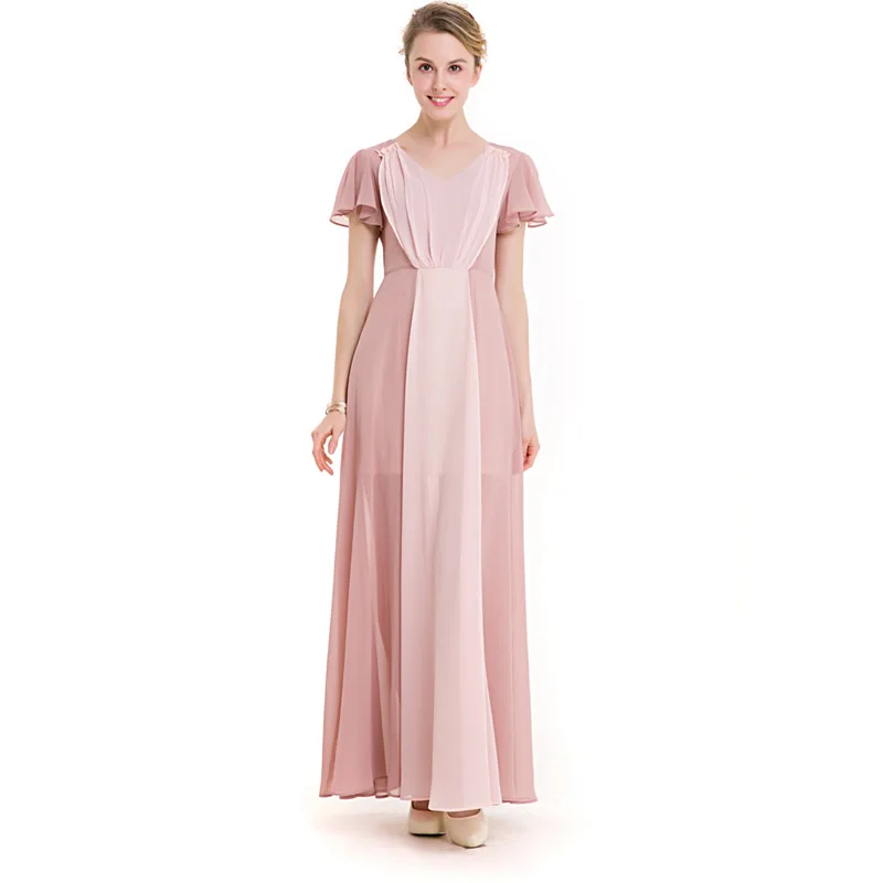 Ukraine Chiffon Women Summer Dress V-neck Office Beach Gothic Zipper Patchwork Transparent Vestido Jewelry Plus Size 3xl | Женская