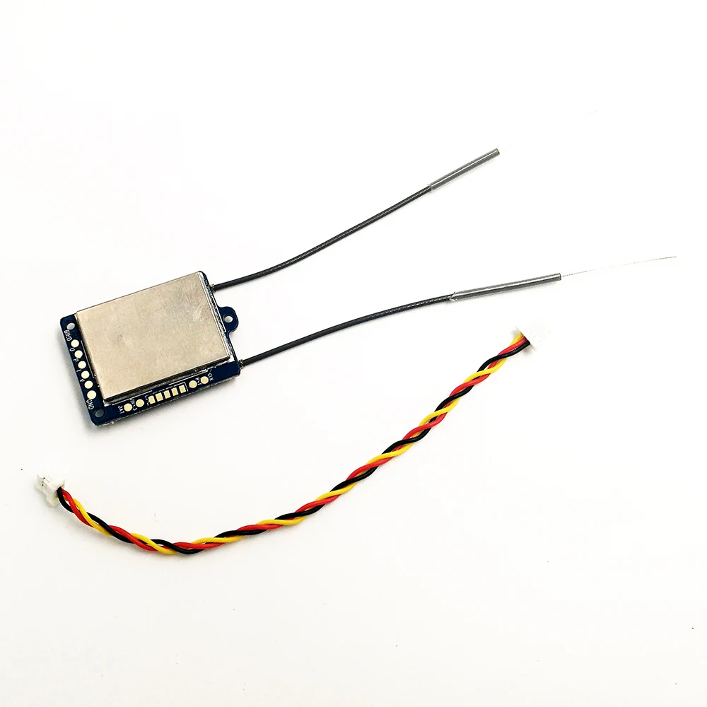 Новые Flysky FS-X8B 2,4G PPM i-BUS, с помощью которого можно 8CH приемник для Квадрокоптер с дистанционным управлением FS-NV14 FS-I6X FS-i4 FS-i6 FS-i6S передатчик