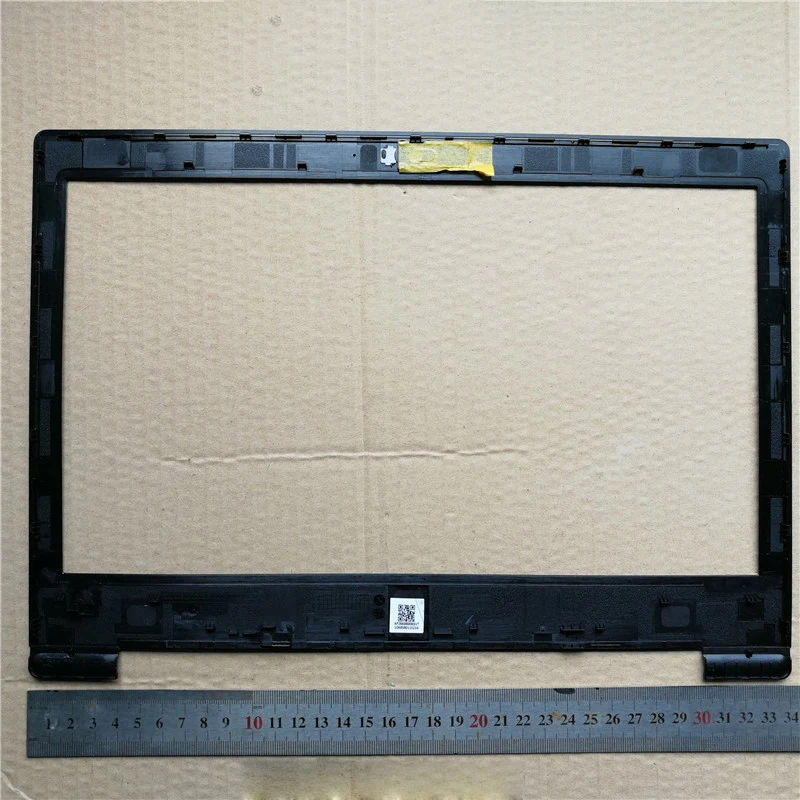 Ноутбук ЖК-задняя крышка Топ чехол для lenovo E43-80 E4380 V330-14IKB V130 141кб передняя рамка