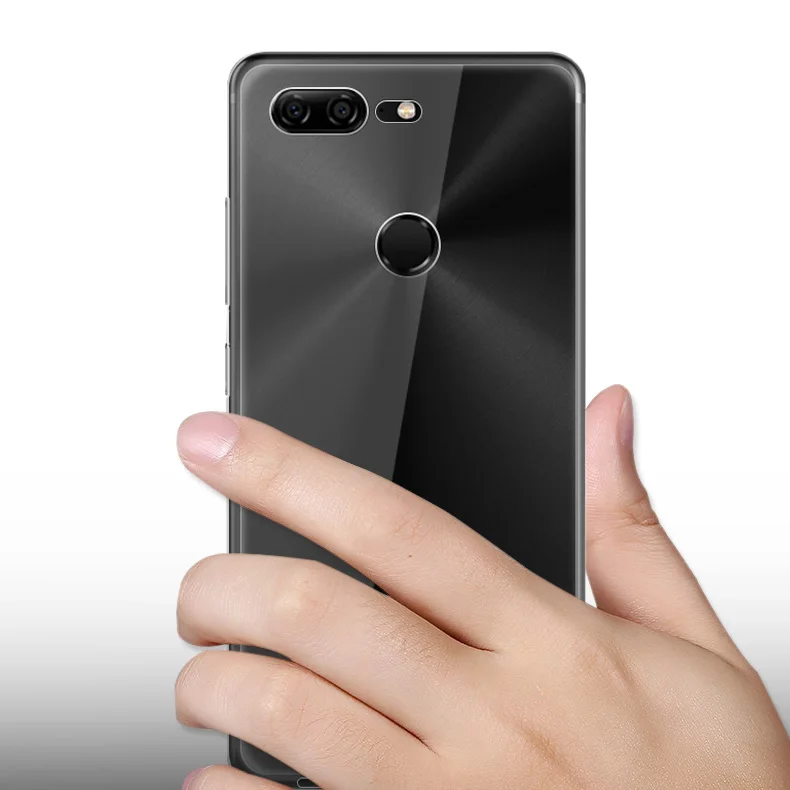 Для Gionee M7 M6 M6Plus чехол ультра тонкий прозрачный мягкий TPU силиконовый защитный для