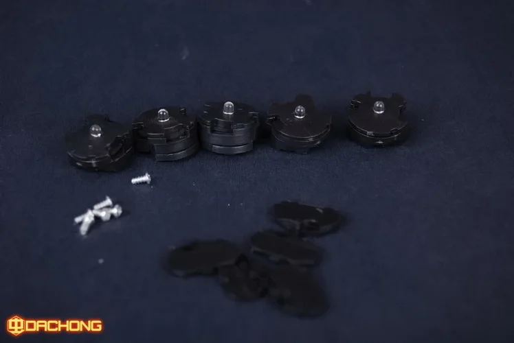 daban Gundam Модель 1:100 MG00 6604 7 меч-семь меч