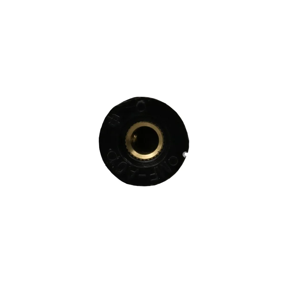 10Pcs 16mm Top Rotary Control Turning Knob Hole 6mm/6.4mm Suit For Potentiometer | Обустройство дома