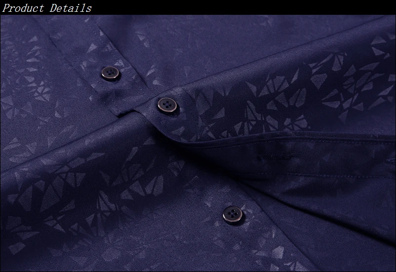 Dudalina, мужская рубашка, Camisa Social Masculina, жаккард, вышивка логотипа, длинный рукав, Бизнес Стиль, повседневные рубашки для мужчин, известный бренд