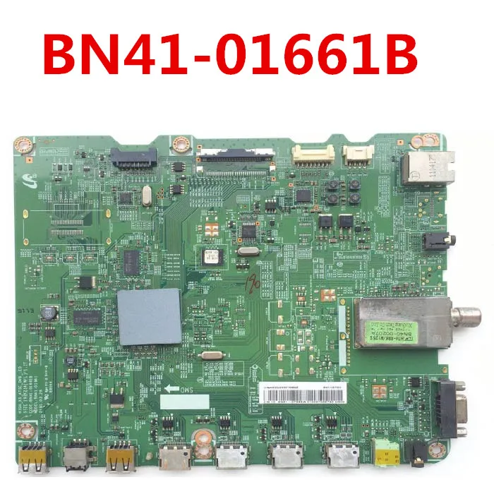 Управляющая плата BN41-01661B BN41-01661 для UA32D5000PR UA40D5000PR UA46D5000PR