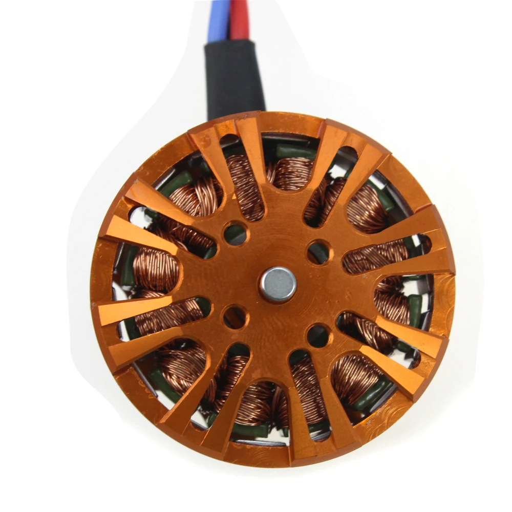 JMT 1X HYD 3508 700KV 198 Вт дисковый двигатель бесщеточный для DIY RC Квадрокоптер Дрон летательный аппарат мультиротор