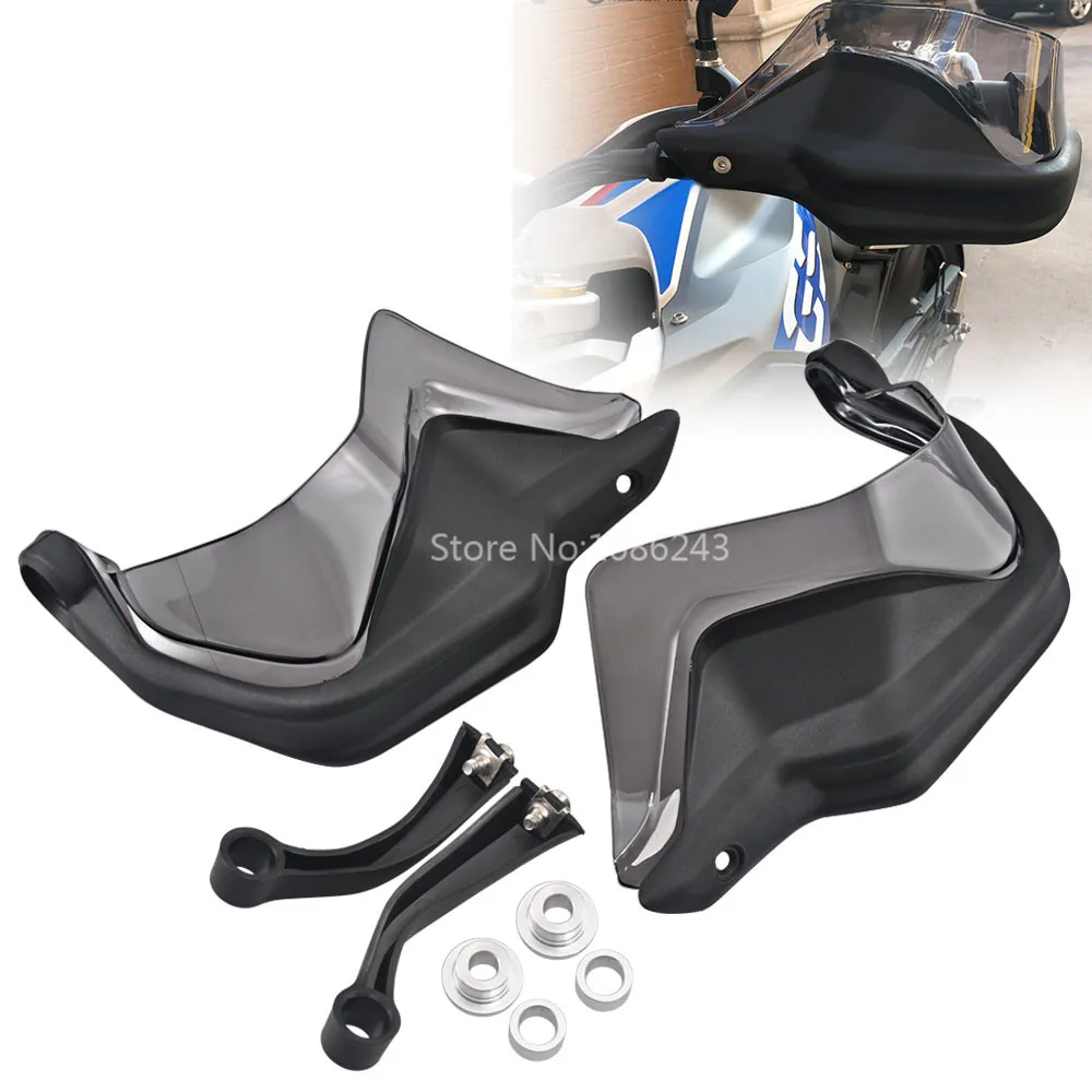 Пара защитных накладок для мотоцикла защита от дыма с винтами BMW F750GS F850GS 2018-2019 |