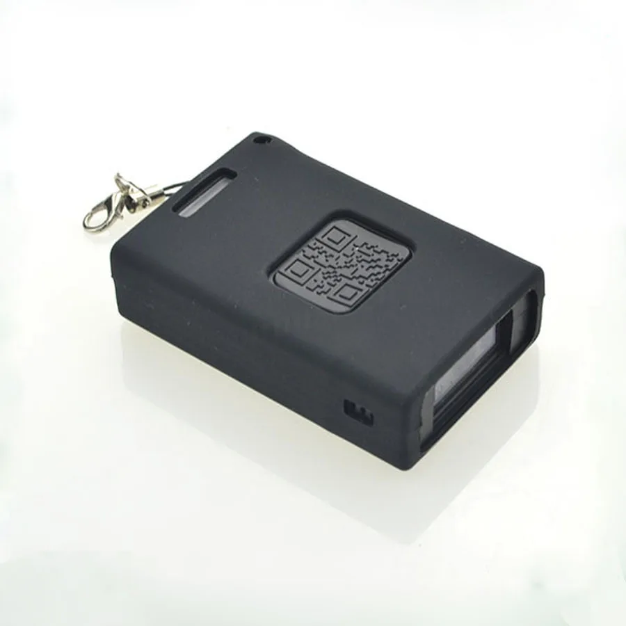 Ручной сканер штрих кода на Android мини QR с разъемом micro usb для доставки склад|handheld