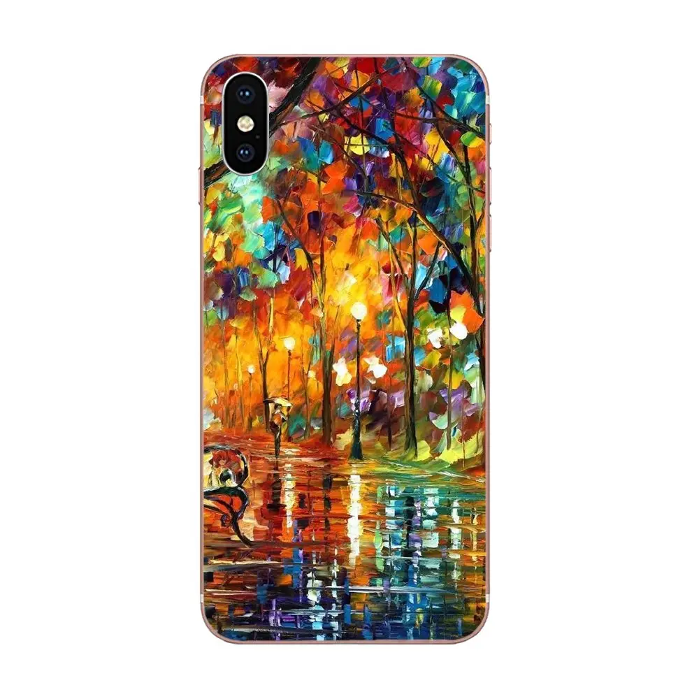 Роскошный чехол из ТПУ для Samsung Galaxy Note 5 8 9 S3 S4 S5 S6 S7 S8 S9 S10 mini Edge Plus Lite | Мобильные