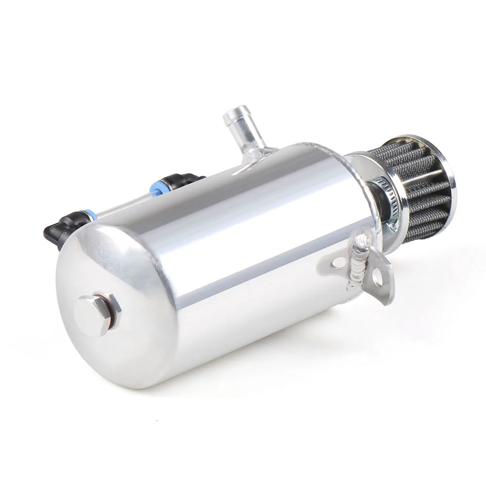 Новый универсальный резервуар для выпуска л и маслоуловитель TT100962|breather tank|oil