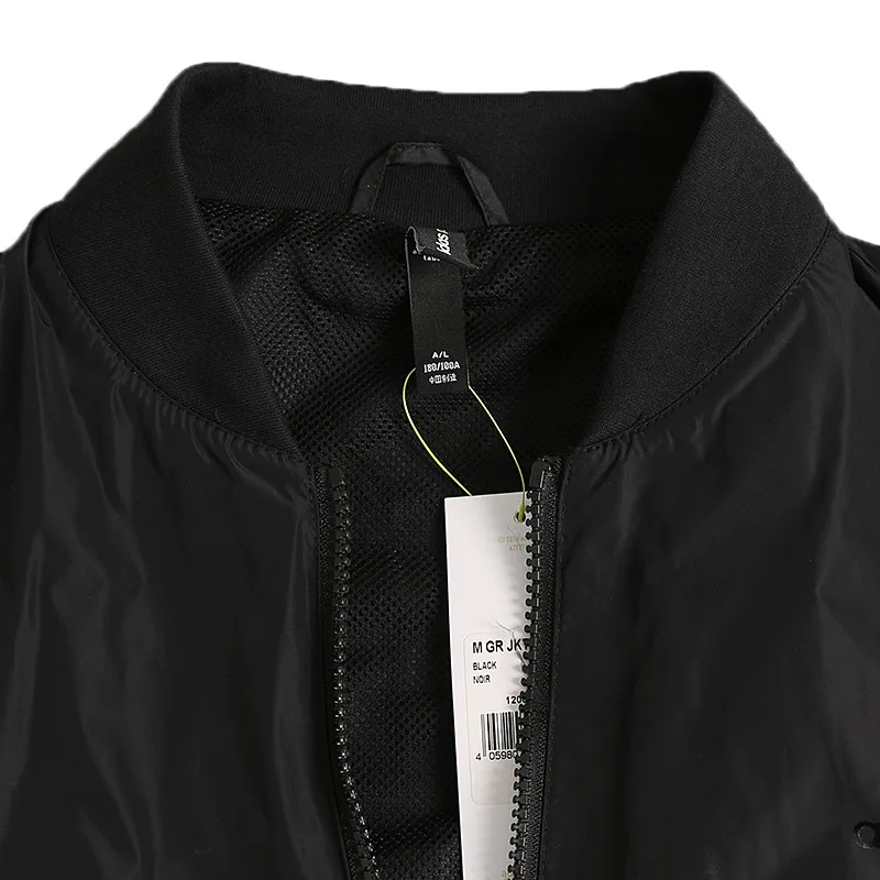 Оригинальное новое поступление 2018 мужская спортивная куртка с логотипом Адидас