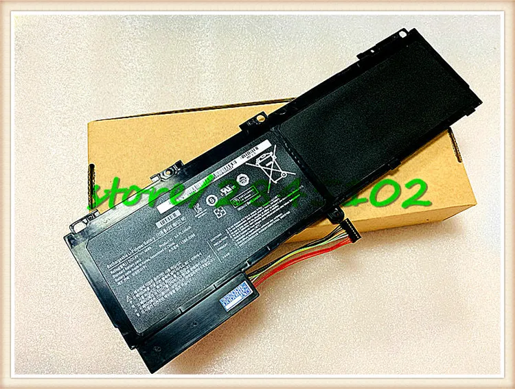 7 4 V 46Wh AA-PLAN6AR батареи для Samsung 900X1AA01US 900X3A-01IT B04CH NP900X3A 900X1B-A02 900X3A-A01 BA43-00292A | Компьютеры