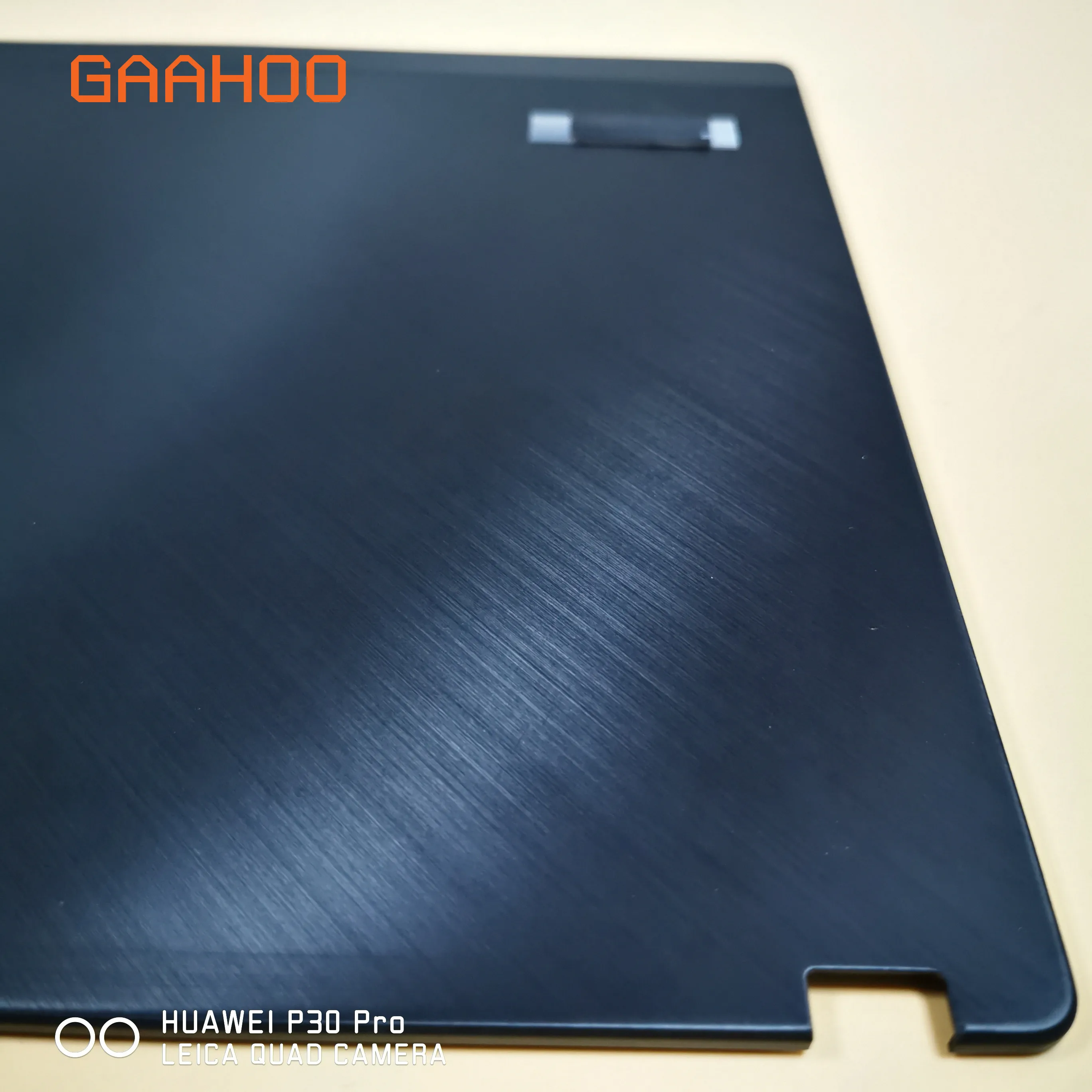 Новые детали для ЖК экрана ноутбука Acer TravelMate P643 M MG series черный чехол задней панели