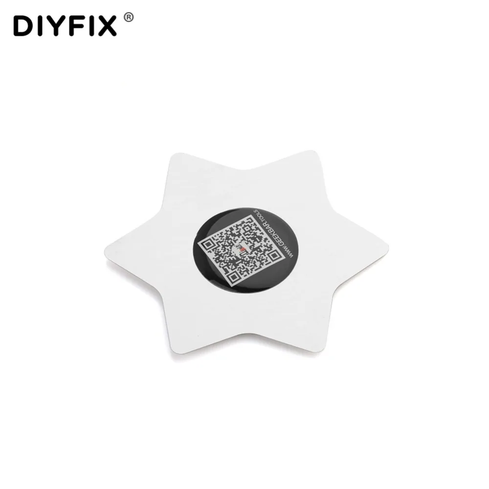 DIYFIX телефон с отверстием для разборки инструменты противоскользящие из