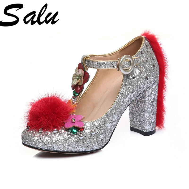 

Туфли-лодочки женские на высоком каблуке, свадебные, классические