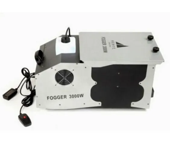 Генератор дыма с эффектом сухого льда 3000 Вт для сцены свадьбы | Инструменты